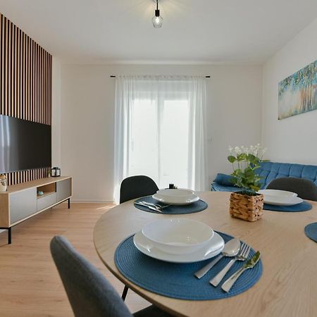 Apartments Noa Sukošan Exterior foto