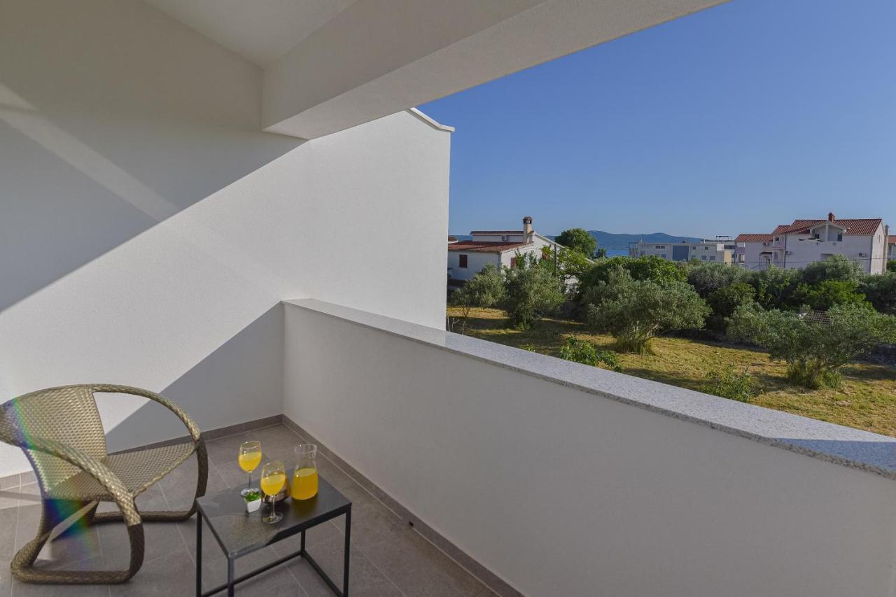 Apartments Noa Sukošan Exterior foto