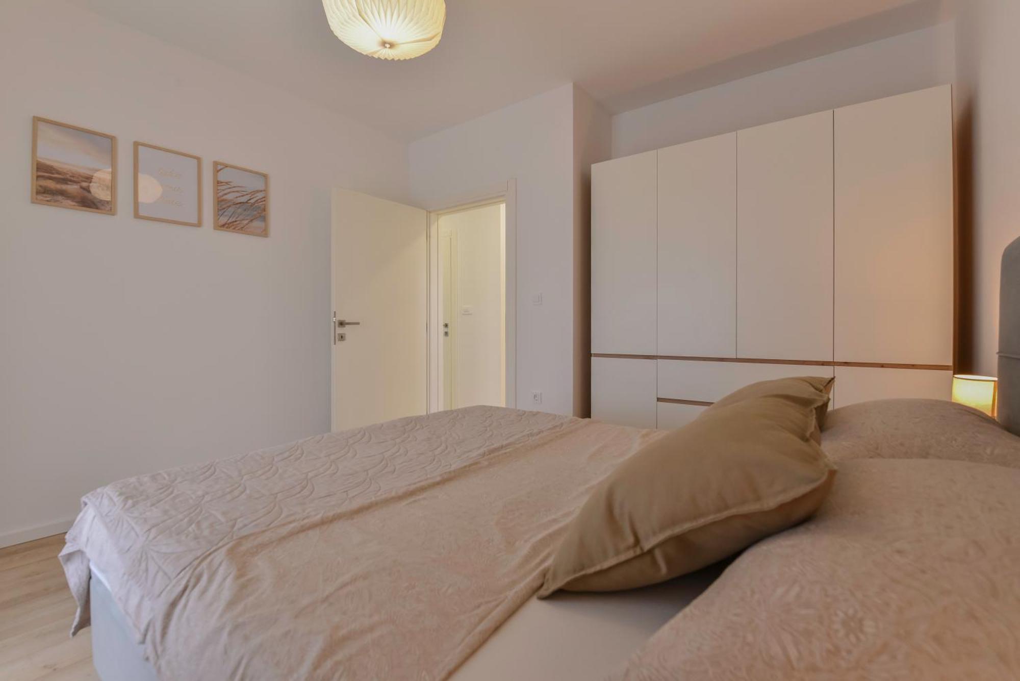 Apartments Noa Sukošan Habitación foto