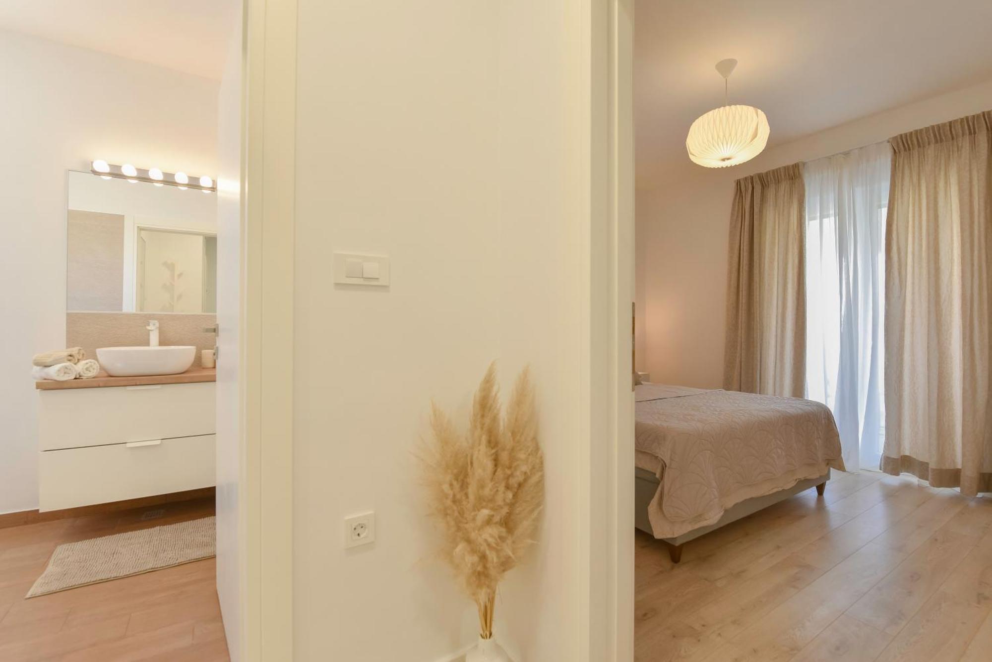 Apartments Noa Sukošan Habitación foto