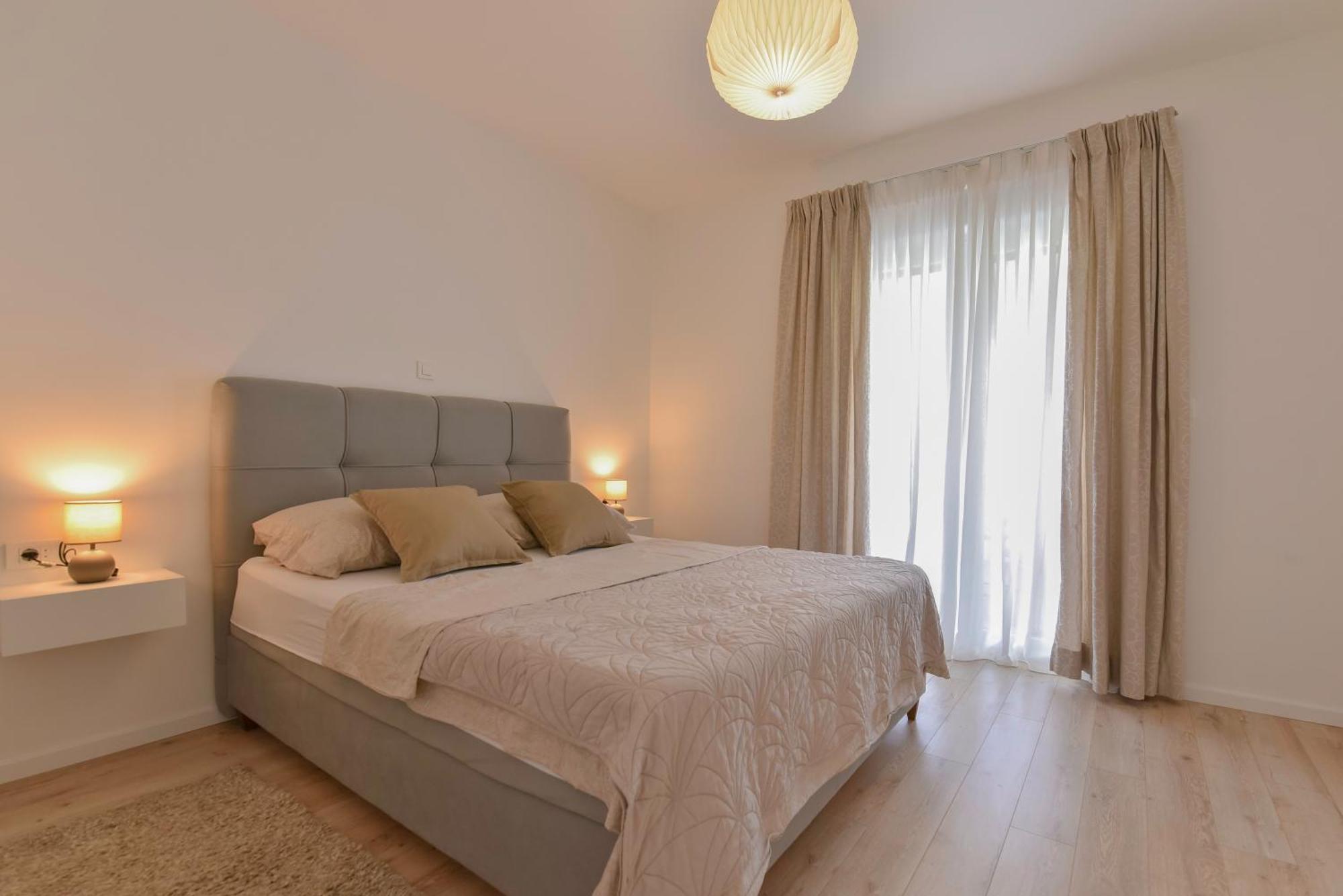 Apartments Noa Sukošan Habitación foto